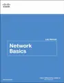 Cover image for Network Basics Lab Manual