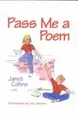 Cover image for Pass Me a Poem