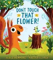 Cover image for That's My Flower