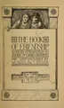 Cover image for The book of friendship