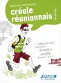 Cover image for Guide Poche Creole Reunion - Creole  Phrasebook for French speakers