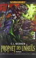 Cover image for Prophet des Unheils