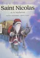 Cover image for Saint-Nicolas et le bûcheron