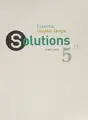 Cover image for Essential Graphic Design Solutions