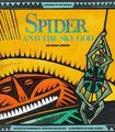 Cover image for Spider and the Sky God