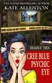 Cover image for Deadly Ties