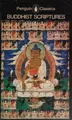 Cover image for Buddhist scriptures