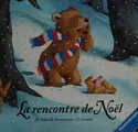 Cover image for La rencontre de Noël