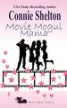 Cover image for Movie Mogul Mama