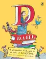 Cover image for D Is for Dahl
