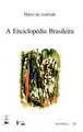 Cover image for A enciclopédia brasileira