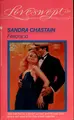 Cover image for Firebrand