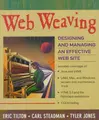 Cover image for Web Weaving