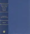 Cover image for Frank G. Raichle Lecture Series on Law in American Society