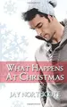 Cover image for What Happens At Christmas