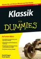 Cover image for Klassik