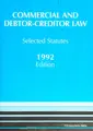 Cover image for Commercial and Debtor-Creditor Law