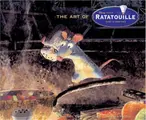 Cover image for The Art of Ratatouille