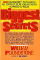 Cover image for Biggest secrets