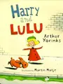 Cover image for Harry and Lulu