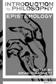 Cover image for Introduction to Philosophy