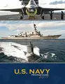 Cover image for U.S. Navy Program Guide - 2017