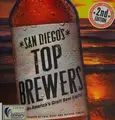 Cover image for San Diego's top brewers
