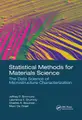 Cover image for Statistical Methods for Materials Science