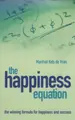 Cover image for The Happiness Equation
