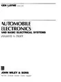 Cover image for Automobile Electronics & Basic Electrical Systems