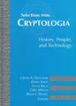 Cover image for Selections from Cryptologia