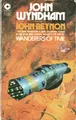 Cover image for Wanderers of time