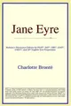 Cover image for Jane Eyre