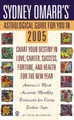 Cover image for Sydney Omarr's Astrological Guide For You in 2005 (Sydney Omarr's Astrological Guide for You in (Year))