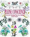 Cover image for Pleine Conscience Livre de Coloriage Pour Les Adultes