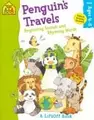 Cover image for Penguin's Travels