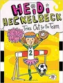 Cover image for Heidi Heckelbeck tries out for the team