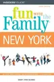 Cover image for Fun with the Family New York, 6th (Fun with the Family Series)