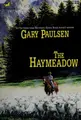 Cover image for The haymeadow