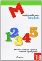 Cover image for Mesures
