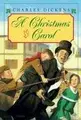 Cover image for Christmas Carol and Other Stories
