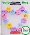Cover image for Valentine's Day