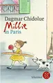 Cover image for Millie in Paris. ( Ab 6 J.).