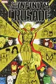 Cover image for Infinity Crusade Omnibus