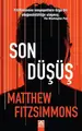 Cover image for Son Düsüs