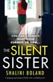Cover image for The Silent Sister