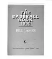 Cover image for Baseball Book 1990 (Baseball Book)