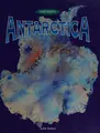 Cover image for Antarctica (Continents)