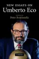 Cover image for The Cambridge Companion to Umberto Eco
