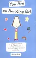 Cover image for You Are an Amazing Girl